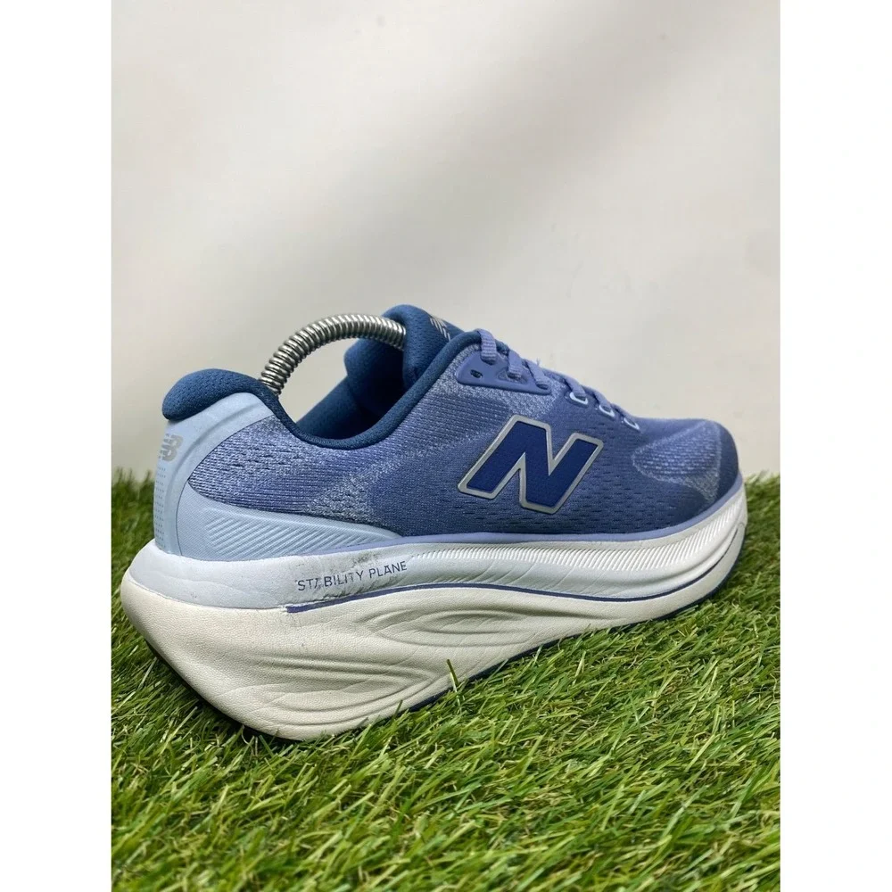 New Balance Fresh Foam X 860v14 Womens Size 8 D Wide Running Shoes Blue Sneakers